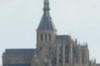 Le Mont-Saint-Michel