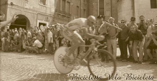 Marco Pantani - Giro d'Italia 1999