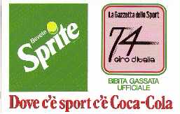 74 Giro d'Italia_Sprite