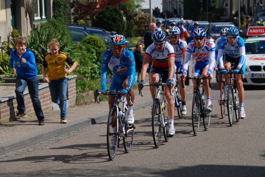 Amstel Gold Race 09-01