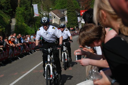 Amstel Gold Race 09-12