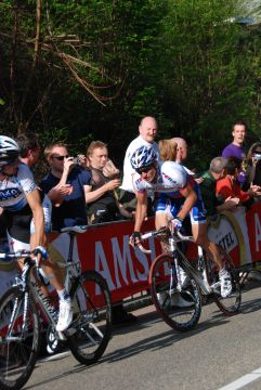 Amstel Gold Race 09-13