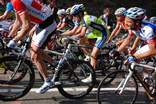 Amstel Gold Race 09-15