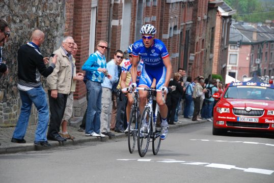 La Fleche Wallonne 09-03