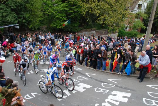 La Fleche Wallonne 09-09