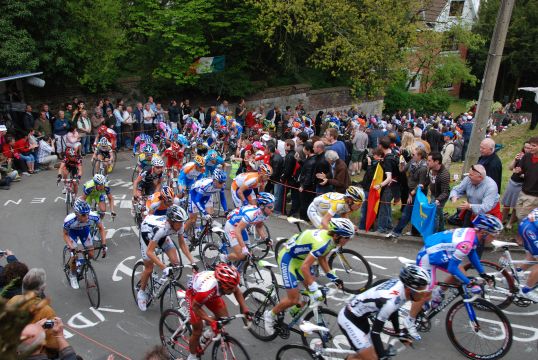 La Fleche Wallonne 09-10