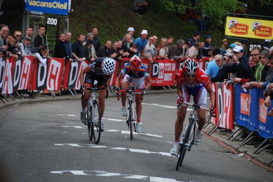 La Fleche Wallonne 09-15