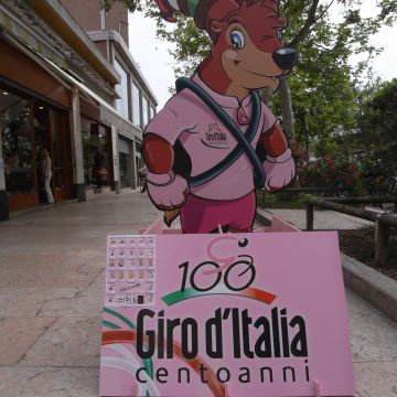Giro d'Italia 09-03