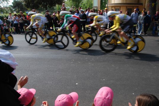 Giro d'Italia 09-06