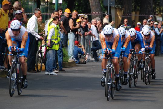 Giro d'Italia 09-07