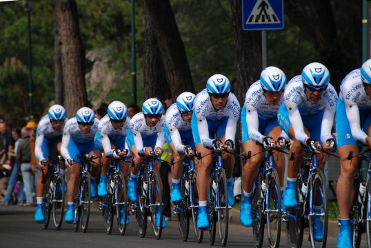 Giro d'Italia 09-08