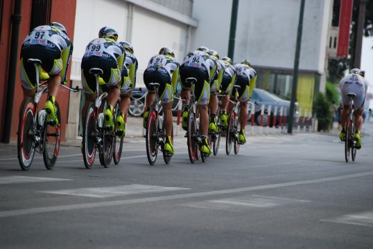 Giro d'Italia 09-10