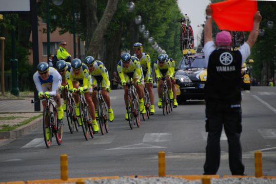 Giro d'Italia 09-12