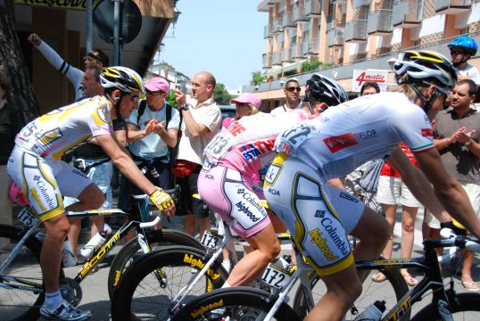 Giro d'Italia 09-15