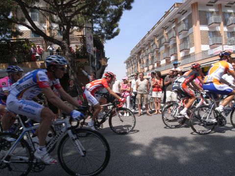 Giro d'Italia 09-16
