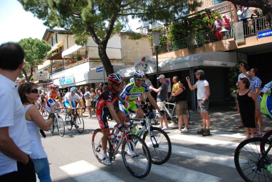 Giro d'Italia 09-17