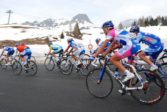 Giro d'Italia 09-19
