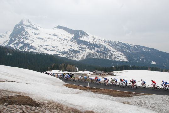 Giro d'Italia 09-21