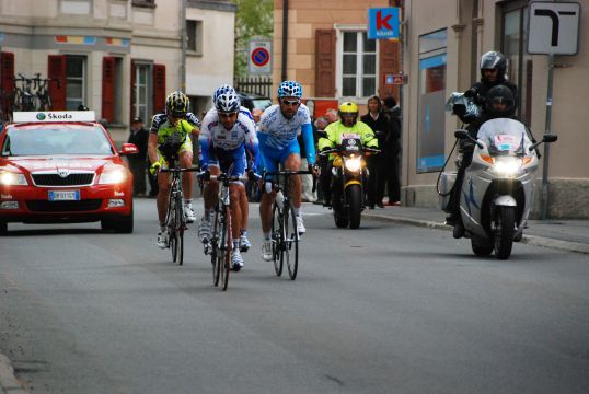 Giro d'Italia 09-25