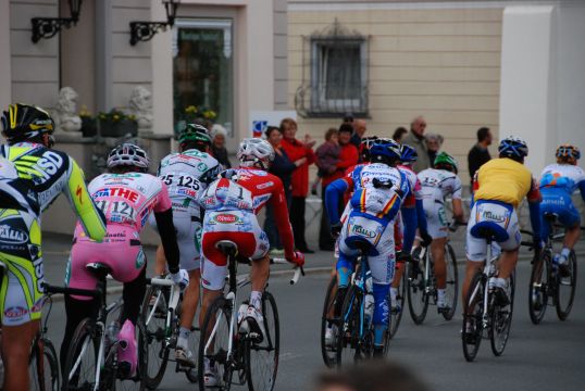 Giro d'Italia 09-30