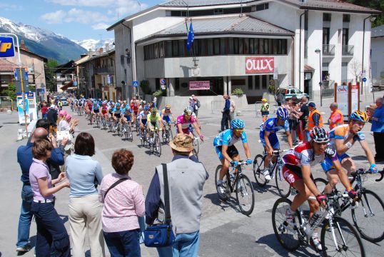 Giro d'Italia 09-34