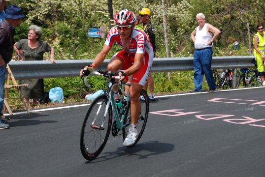 Giro d'Italia 09-42