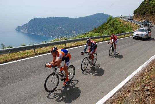 Giro d'Italia 09-45