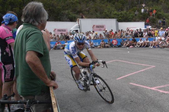 Giro d'Italia 09-50