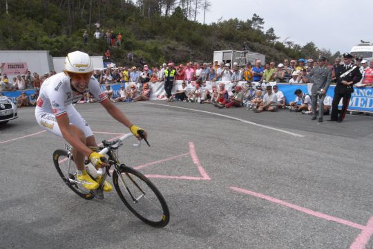 Giro d'Italia 09-53