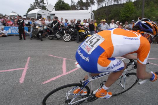 Giro d'Italia 09-59
