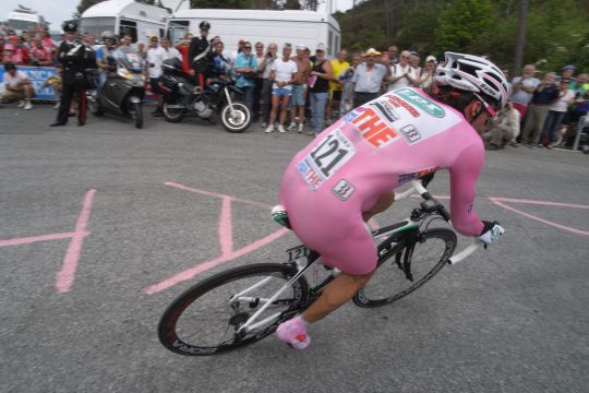 Giro d'Italia 09-60