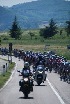 Giro d'Italia 09-69