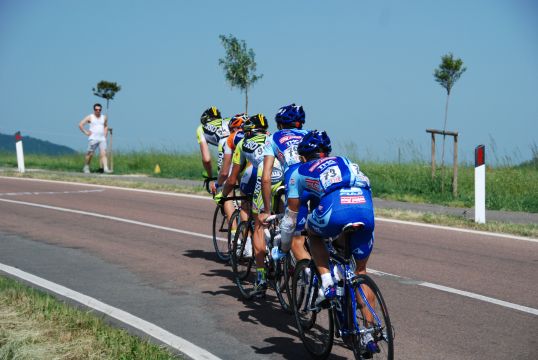 Giro d'Italia 09-72