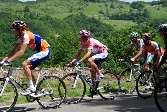 Giro d'Italia 09-78