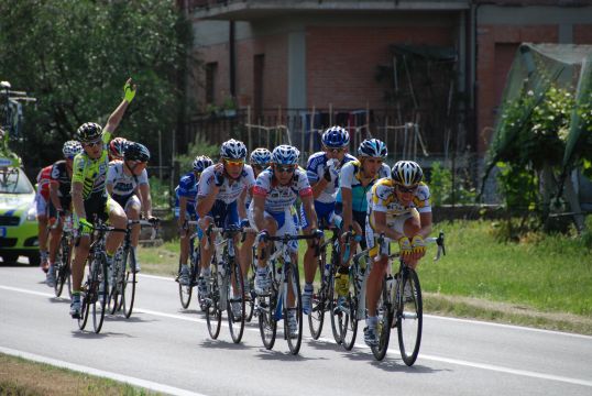 Giro d'Italia 09-80