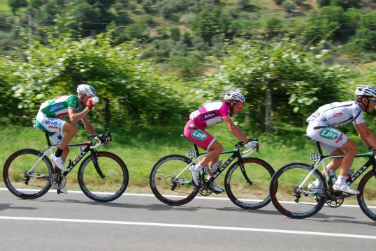 Giro d'Italia 09-82