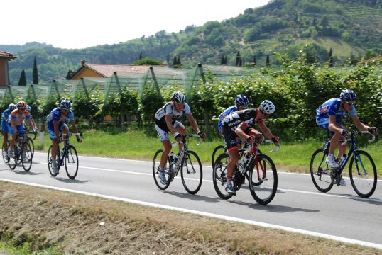 Giro d'Italia 09-83