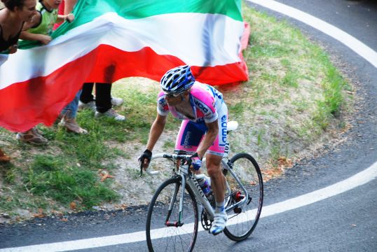 Giro d'Italia 09-87