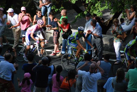 Giro d'Italia 09-88