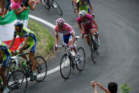 Giro d'Italia 09-89