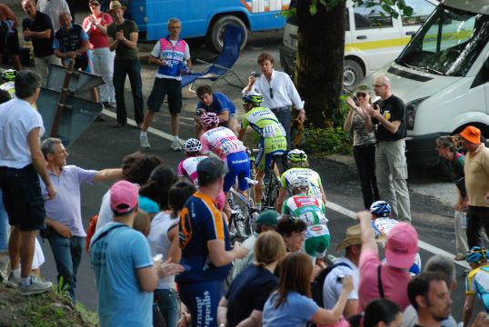 Giro d'Italia 09-90