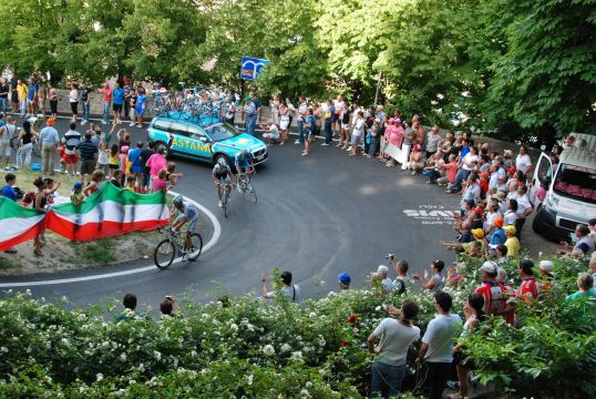 Giro d'Italia 09-91