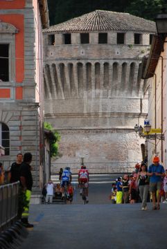 Giro d'Italia 09-93