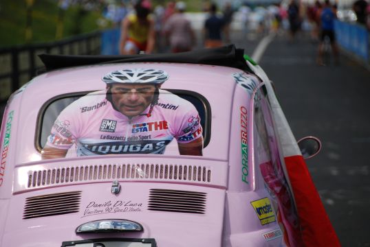 Giro d'Italia 09-98