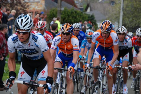  Liege - Bastogne - Liege 09-05