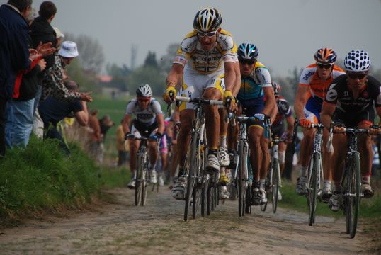 Paris - Roubaix 09-06