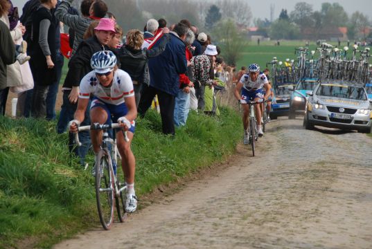 Paris - Roubaix 09-07