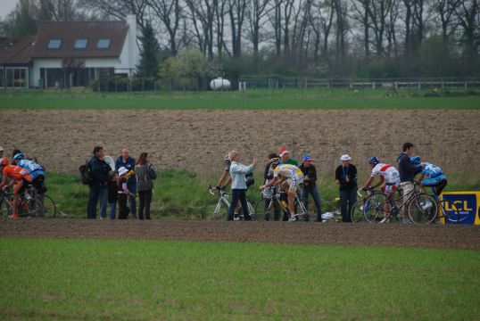 Paris - Roubaix 09-09
