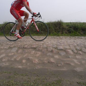 Paris - Roubaix 09-12