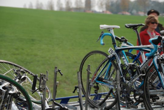 Paris - Roubaix 09-13